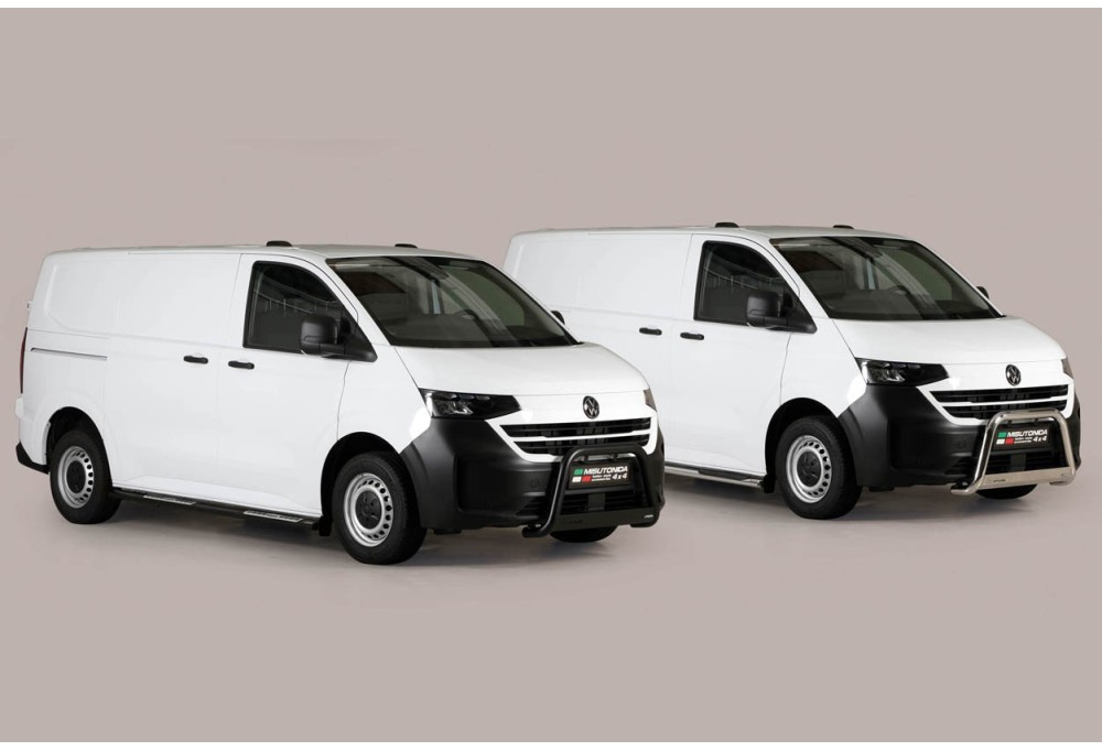 Volkswagen T7 Transporter L1 2025